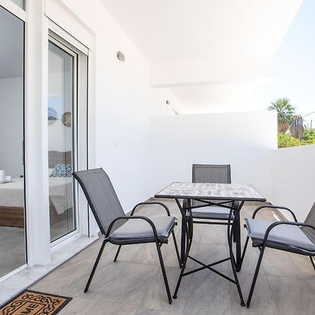 Faliraki Harmony Apartments Exterior photo