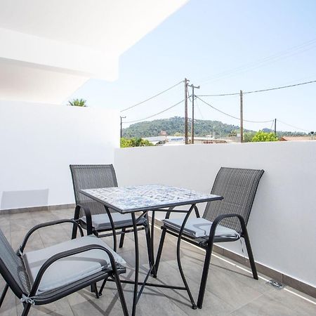 Faliraki Harmony Apartments Exterior photo