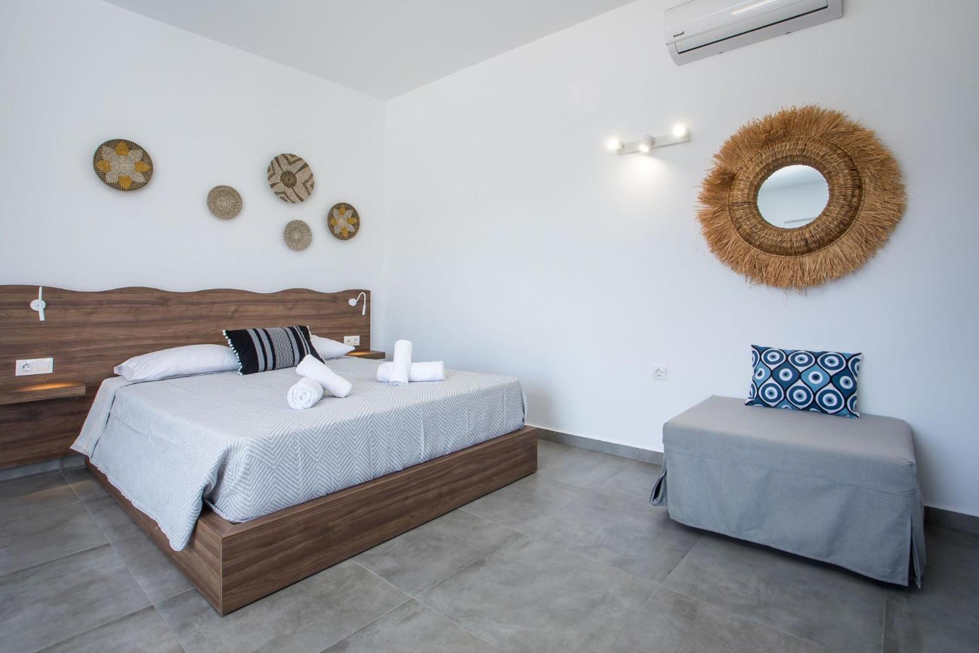 Faliraki Harmony Apartments Exterior photo