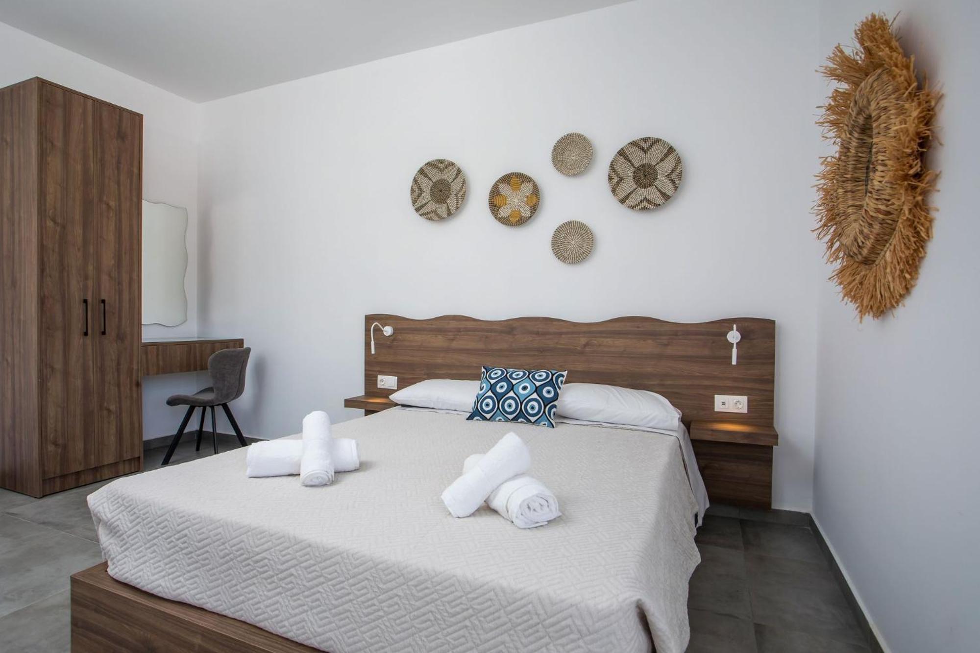 Faliraki Harmony Apartments Exterior photo