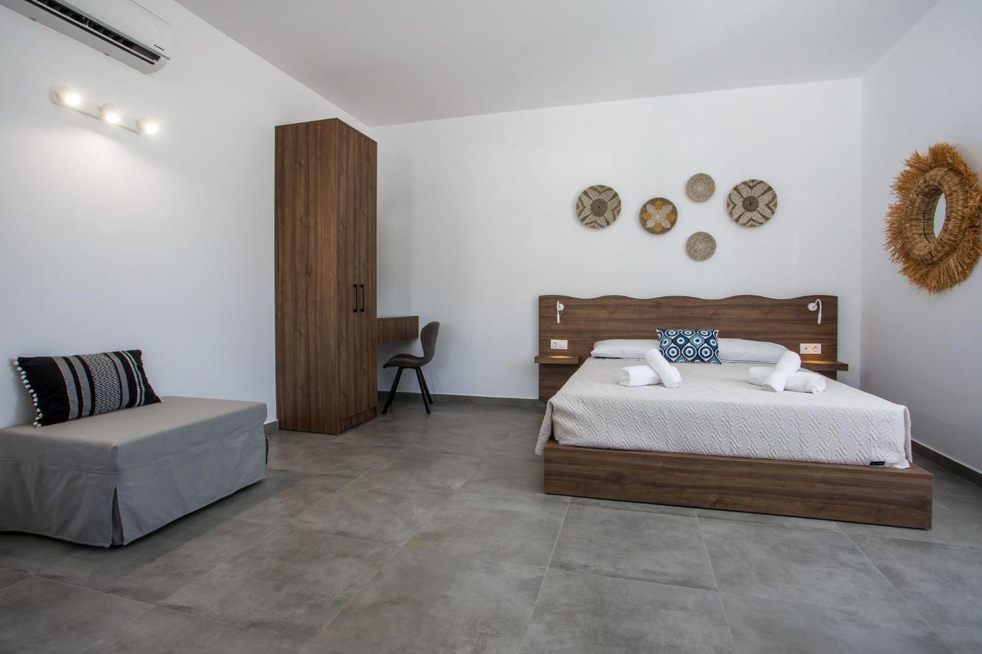 Faliraki Harmony Apartments Exterior photo
