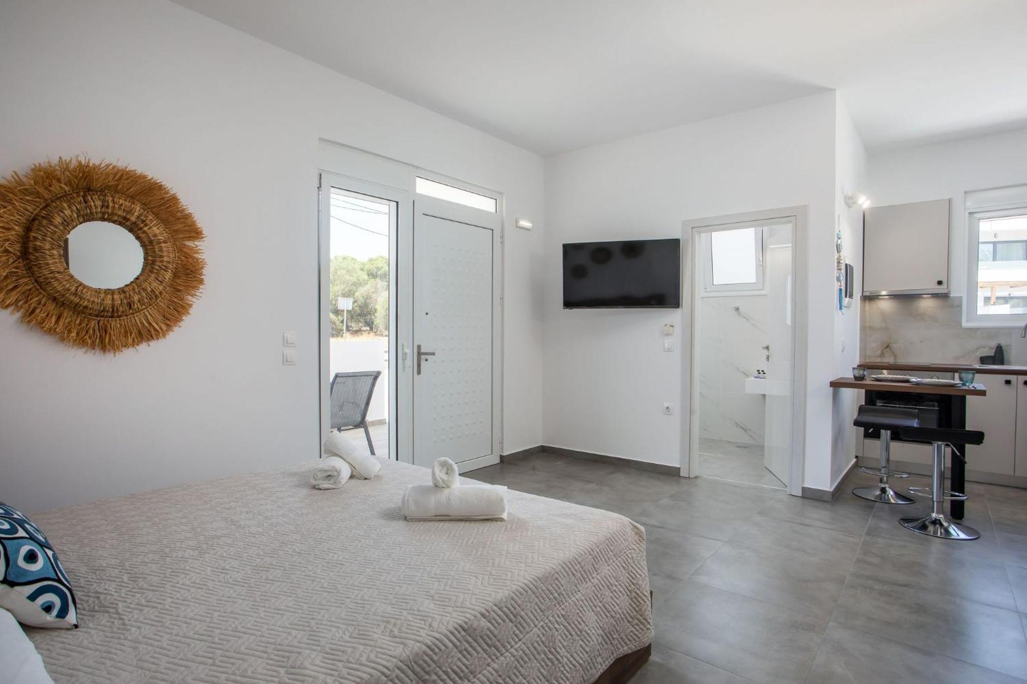 Faliraki Harmony Apartments Exterior photo