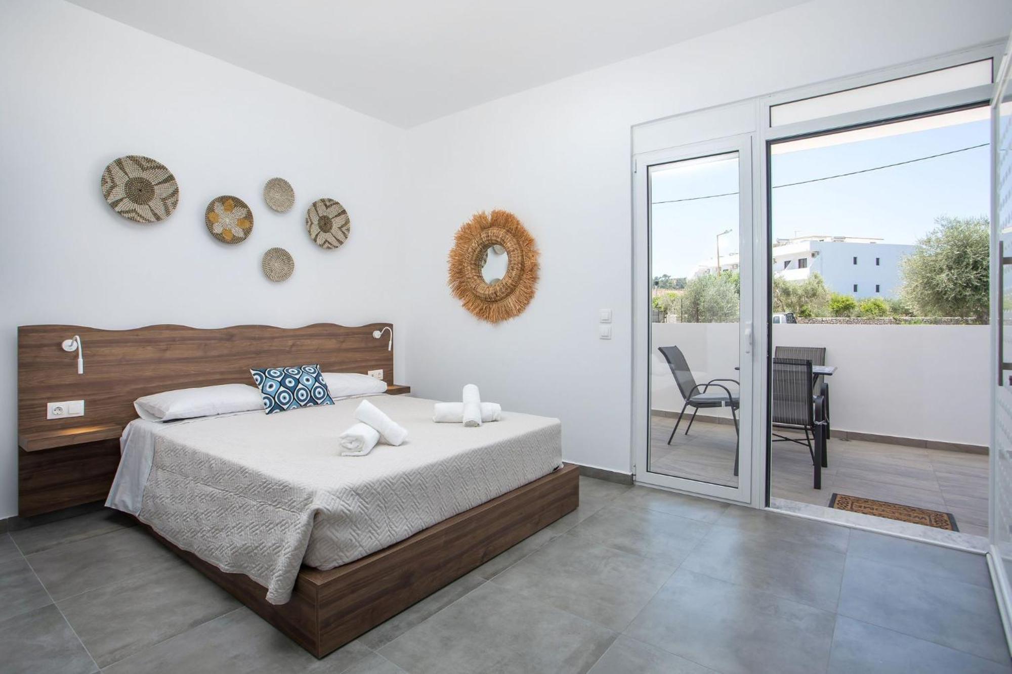 Faliraki Harmony Apartments Exterior photo